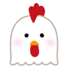 わさびのゴルフ仲間①